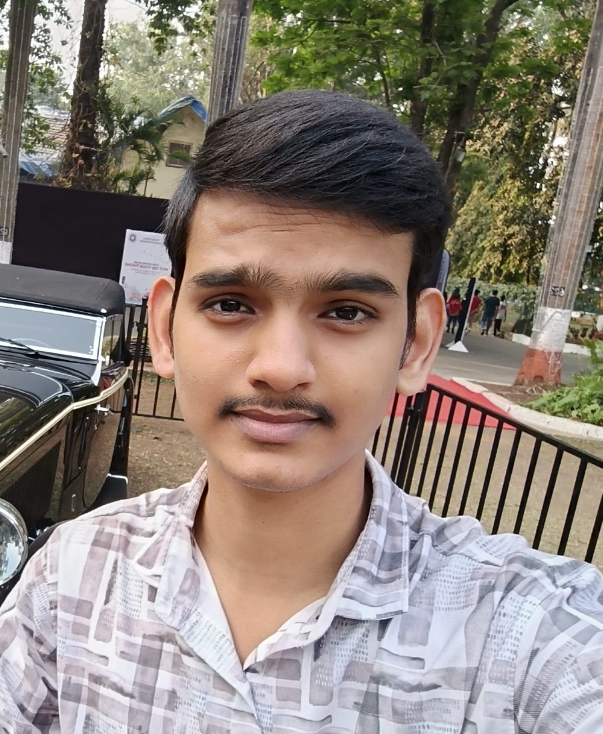 Diksha Bagawe
